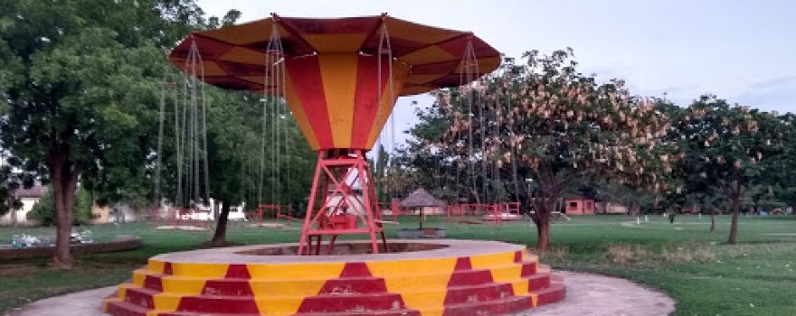 Murtala Park