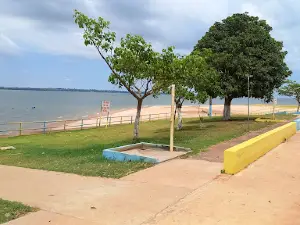 Prainha do Torres em Sales