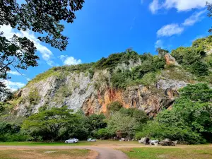Mount Keriang Recreational Park