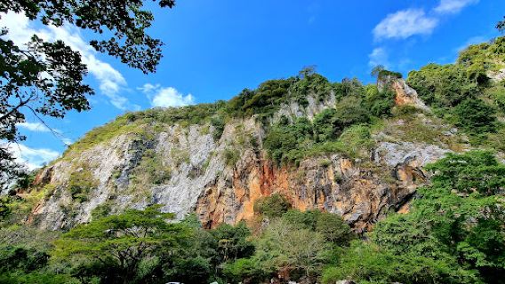 Mount Keriang Recreational Park