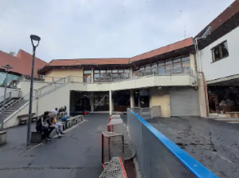 Eisstadion Hans-Schröpf-Arena