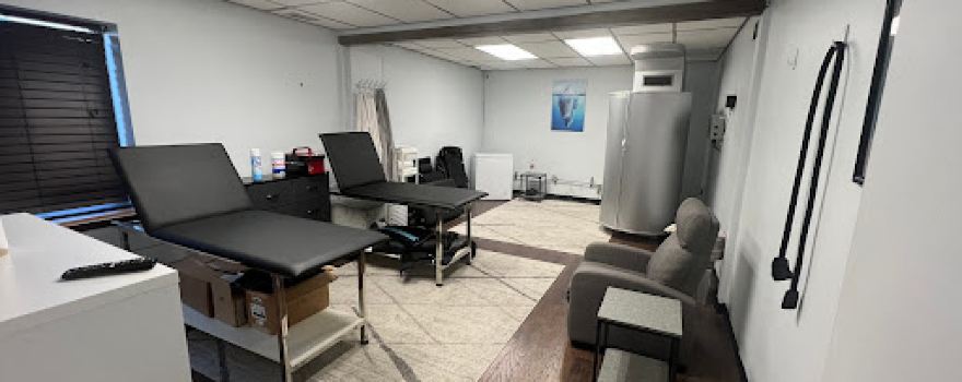 RUN IT UP: SPORTS SCIENCE LAB & RUN IT UP: CRYOTHERAPY RECOVERY SERVICES