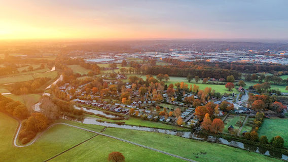 Holiday & Camping Mölke