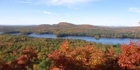Loon Echo Land Trust