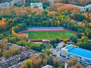 Sportkompleks "Neftyanik"