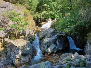 Poço Azul