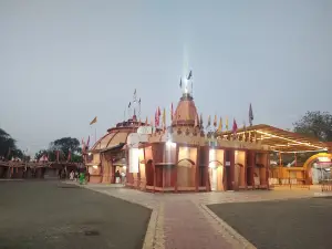 Shree Dadaji Dhuniwale Dham (Dada Darbar)