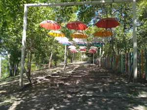 ART GARDEN - GUNUNG KERAI