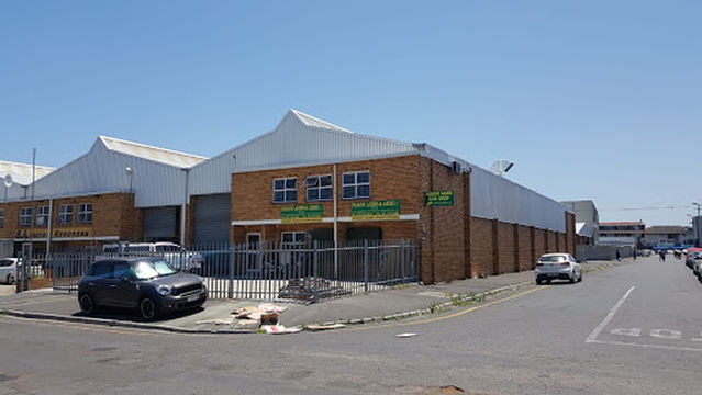 Parow Arms & Ammo (Pty) Ltd