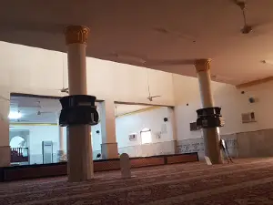Zaid Hilli Mosque