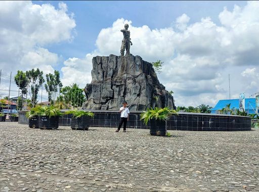 Taman Kota Nanga Pinoh