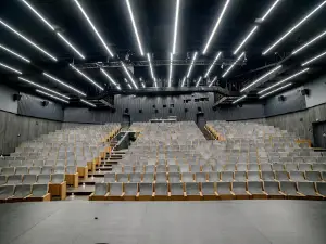 Art Center Mościce