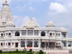 Shri Shanidev Mandir