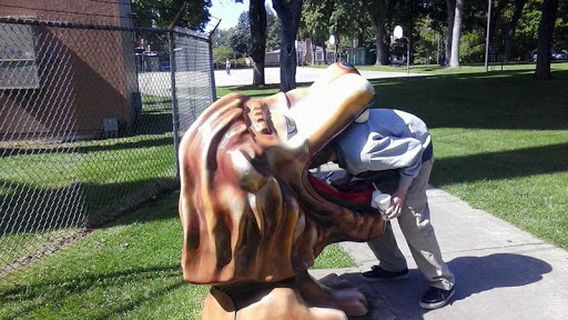 Greenville Skatepark