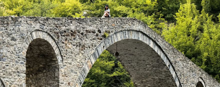 Thracian cult complex “Orlovi skali”