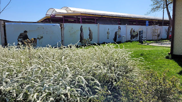 Płockie SHOPPING CENTER
