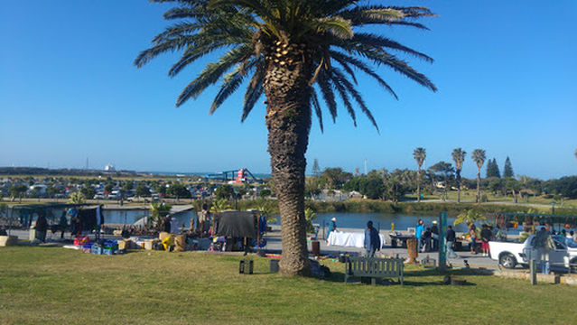 Kids Park Port Elizabeth