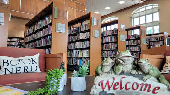 Hastings Public Library