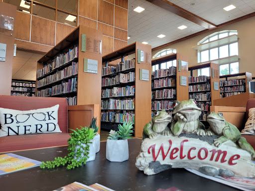 Hastings Public Library