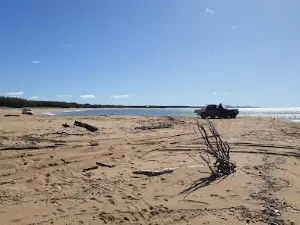 Mouth of Baffle Creek Conservation Park