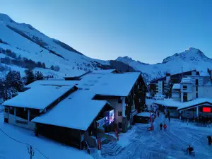Belambra Clubs "L'Orée des Pistes"