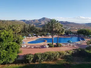 Complexe Touristique Mont Vert
