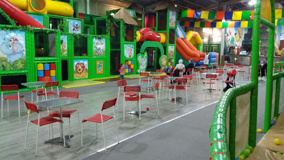 Kiddy Garden