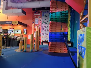 Urban Air Trampoline and Adventure Park