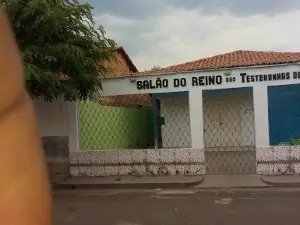 Salão Do Reino Das Testemunhas De Jeová