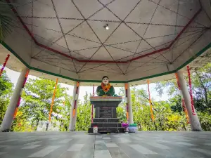 shahid dhananjay rajput smriti park