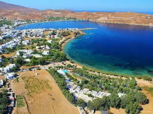 Coralli Camping