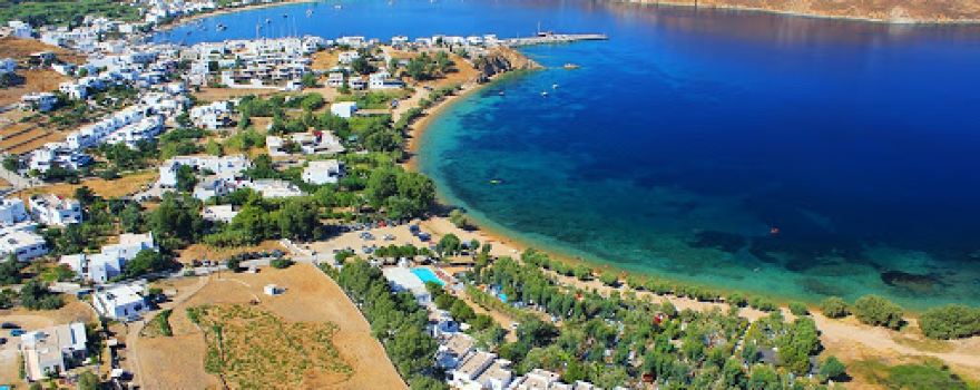 Coralli Camping