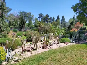 Parc Georges Nouelle