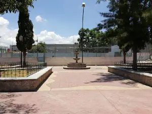 Barrio San Josè Park