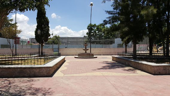 Barrio San Josè Park
