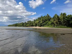 Guerrero Beach Resort