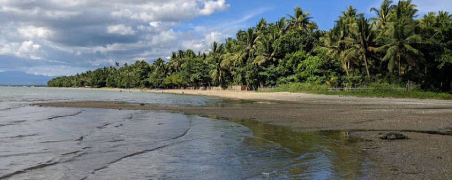 Guerrero Beach Resort