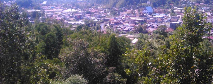 Situs To'pao Pusat Sejarah Kondosapata'