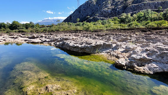 Bunski kanal most