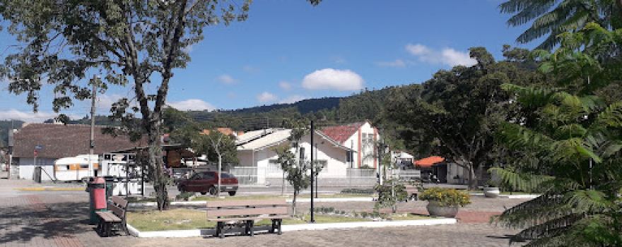Praça Nereu Ramos