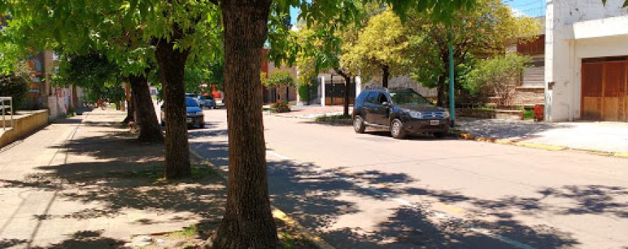 Plaza Mitre