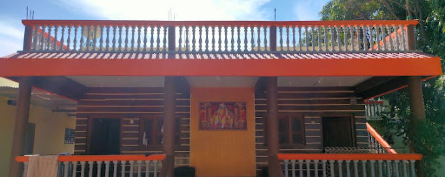 Patil farm