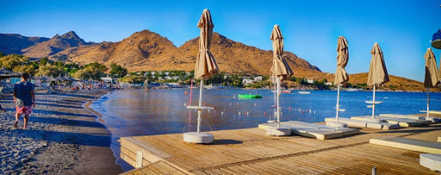 Çıtı Pıtı Meteor2 Beach