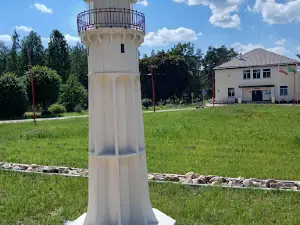 Mērsraga novada tautas nams