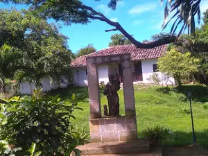 El Hato Main Park