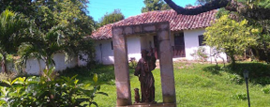 El Hato Main Park