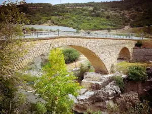 Kapıkaya Kanyonu