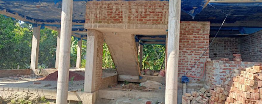 Kalikapur Fajlitola Baitunnur Jame Mosque