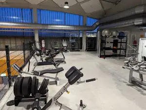 SYKE Training Center