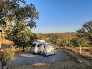 Camping Serro da Bica
